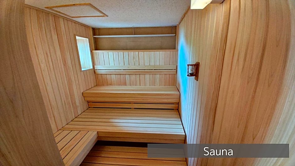 Hamachidorinoyu Kaisyu -Kyoritsu Resort