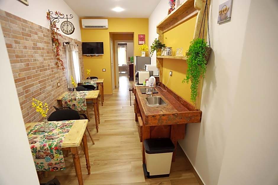 B&B Sant'Agata Patrona