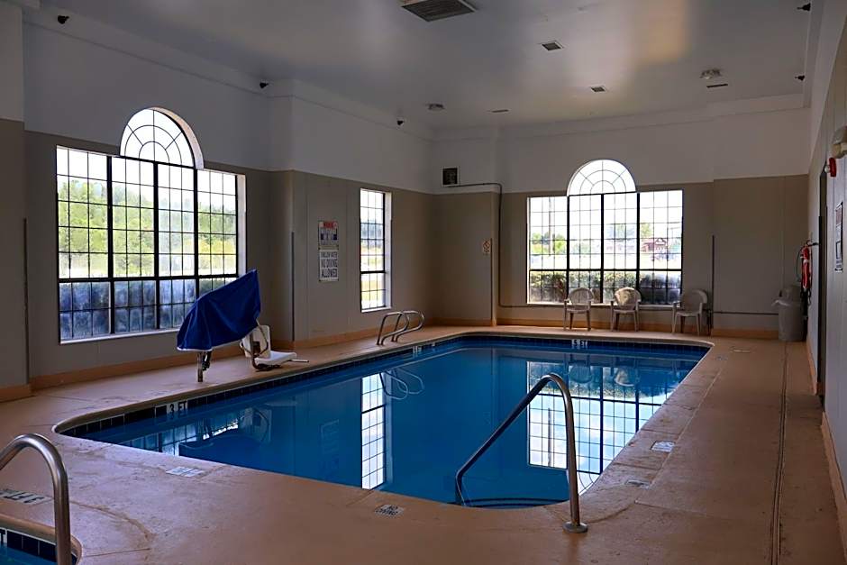 Namaste Inn & Suites Dawsonville