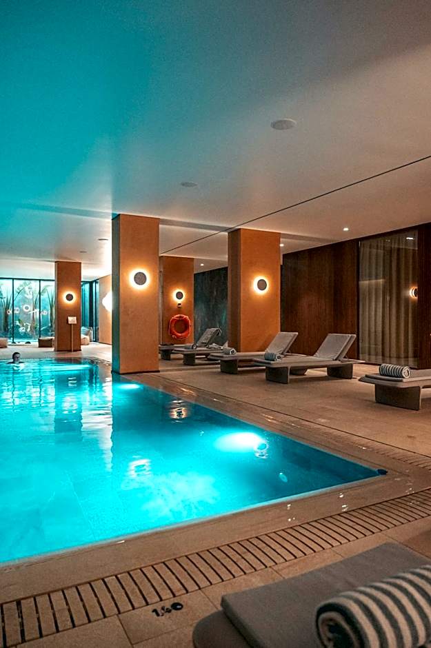 Sines Sea View Business & Leisure Hotel