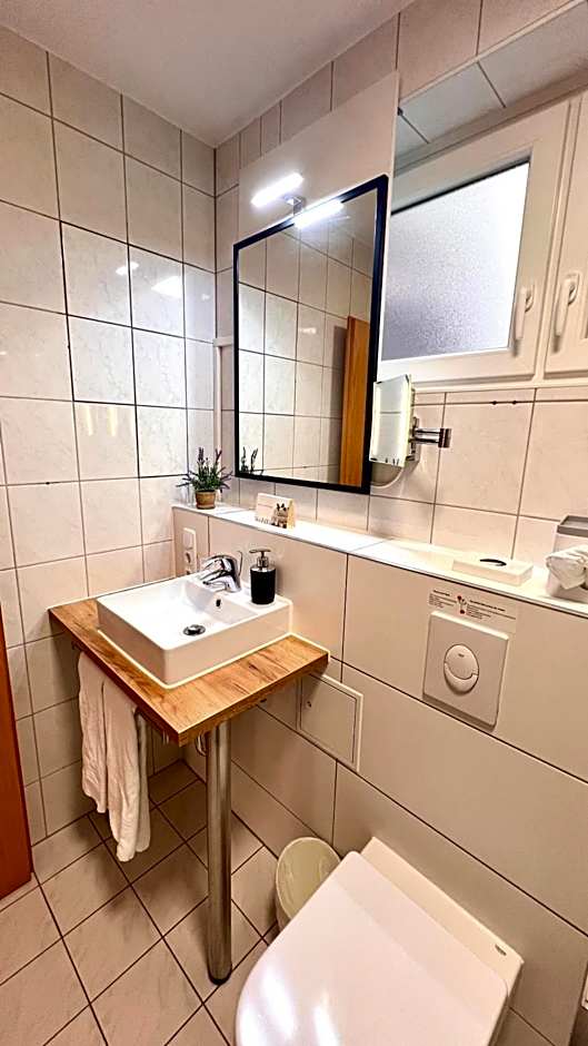Hotel zur Loreley - Garni