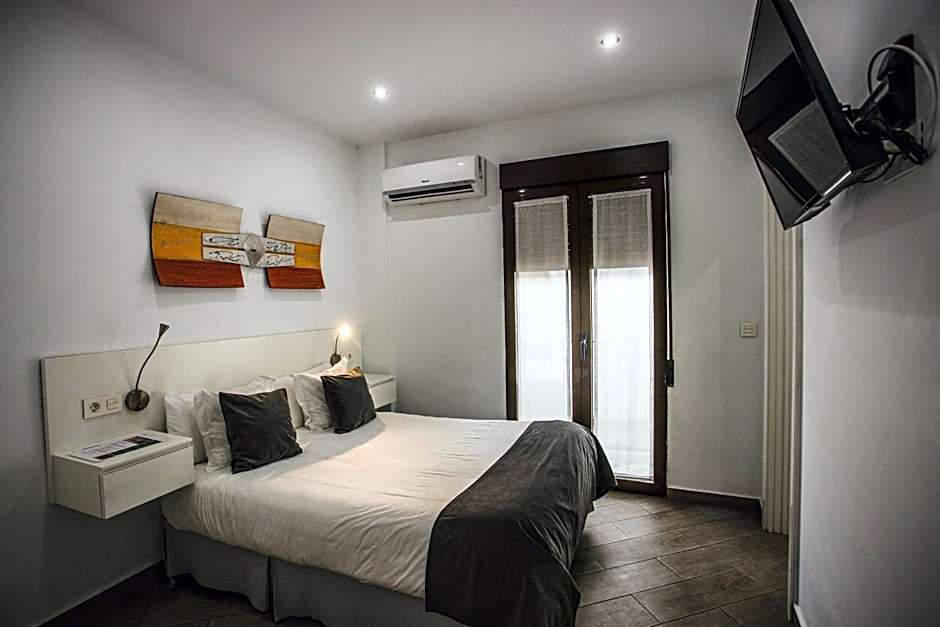 Habitaciones El Olivo, Calidad y Reformardo