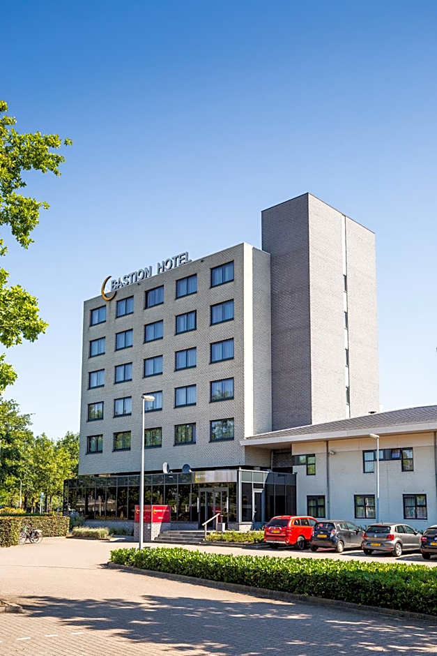 Bastion Hotel Breda