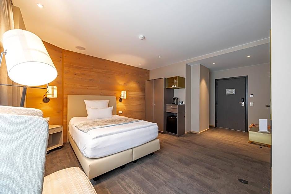 Berliner Hof Bed&Bike