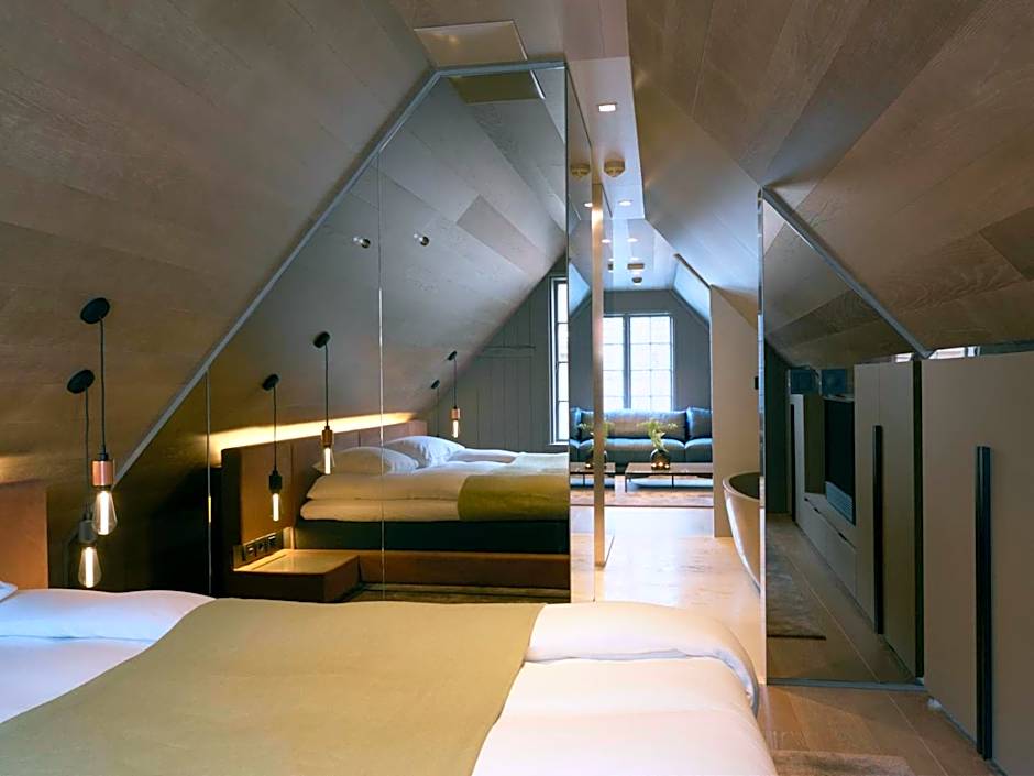 Tollboden Hotell - Unike Hoteller