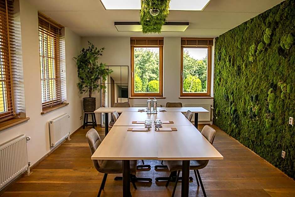 Hotel Inn Salland