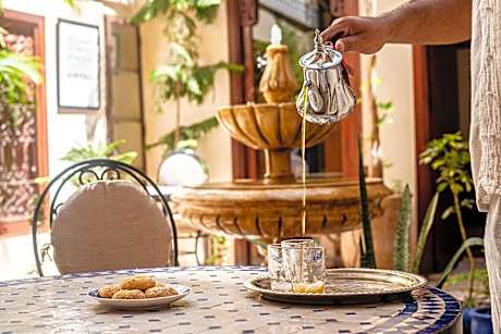 Riad Chams Marrakech