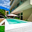 Hotel Cristallo