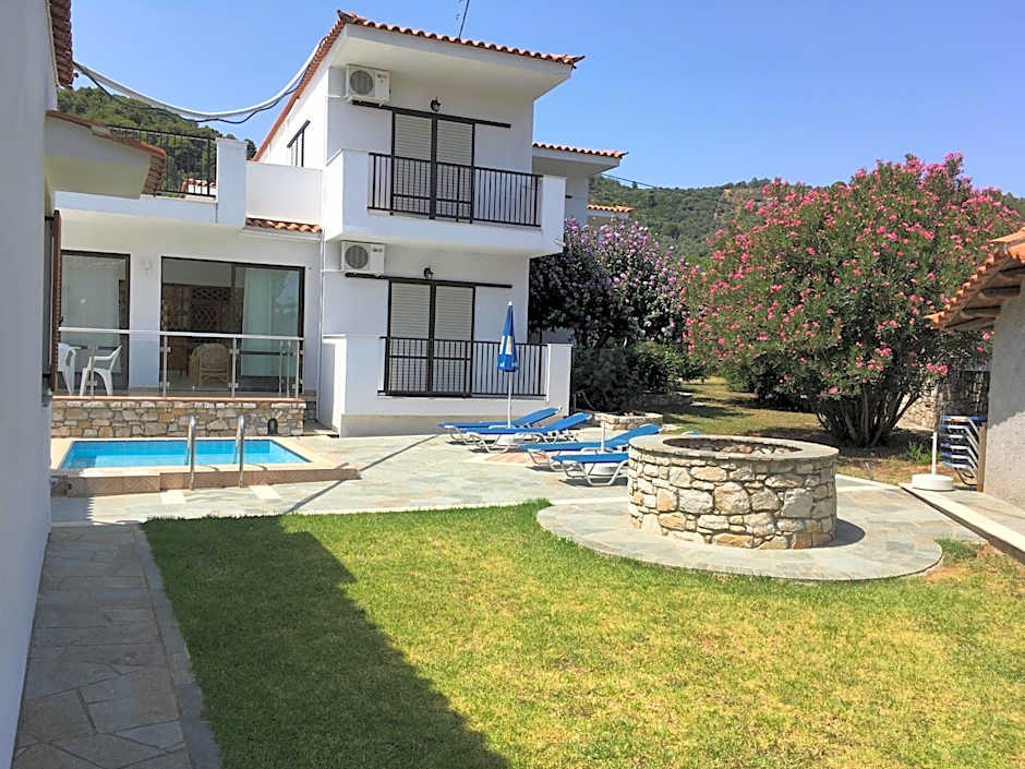 Adult Only - Hotel Suzanna