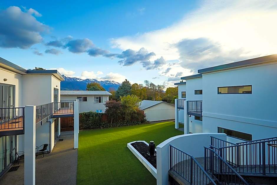 Kaikoura Quality Suites