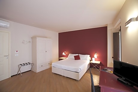 Hotel Leon D'Oro