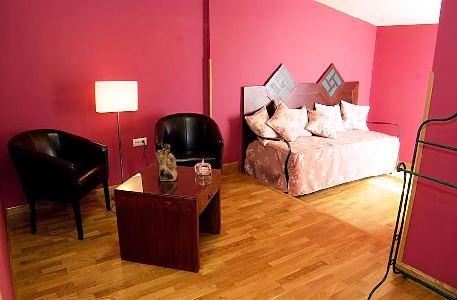 Hotel Spa La Casa Mudejar