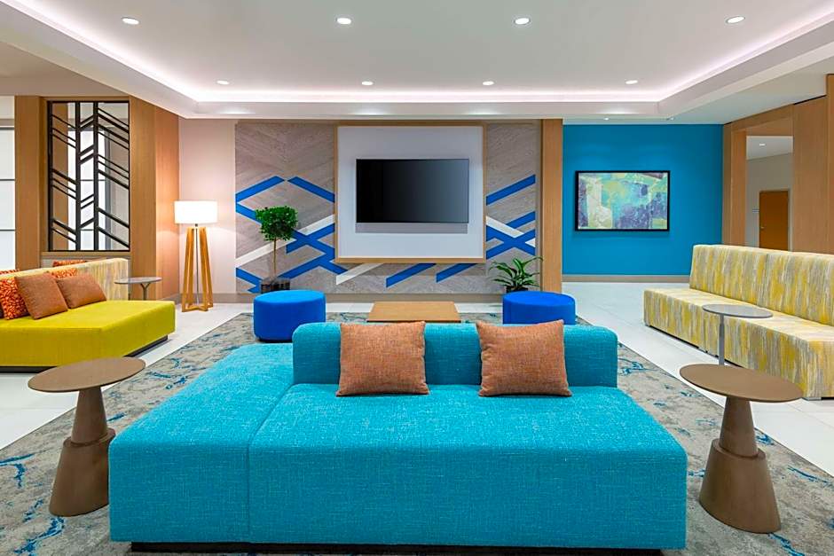 Hilton Garden Inn Panama City Airport, FL