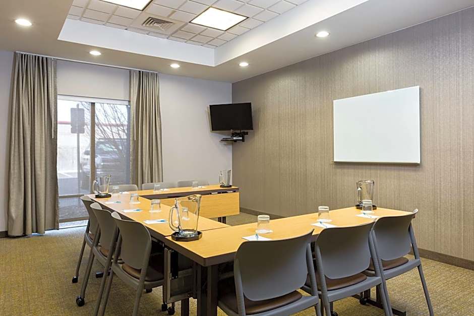 SpringHill Suites by Marriott Indianapolis Fishers