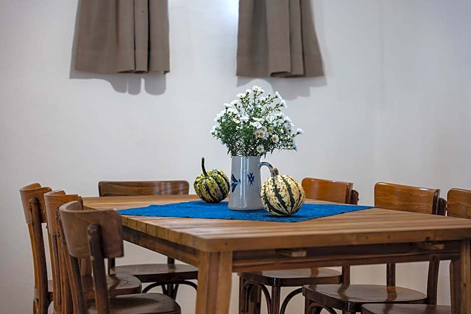 Tschardakenhof Appartements