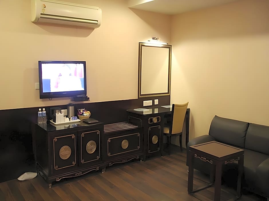 New Orange Tree Intercity Hotel