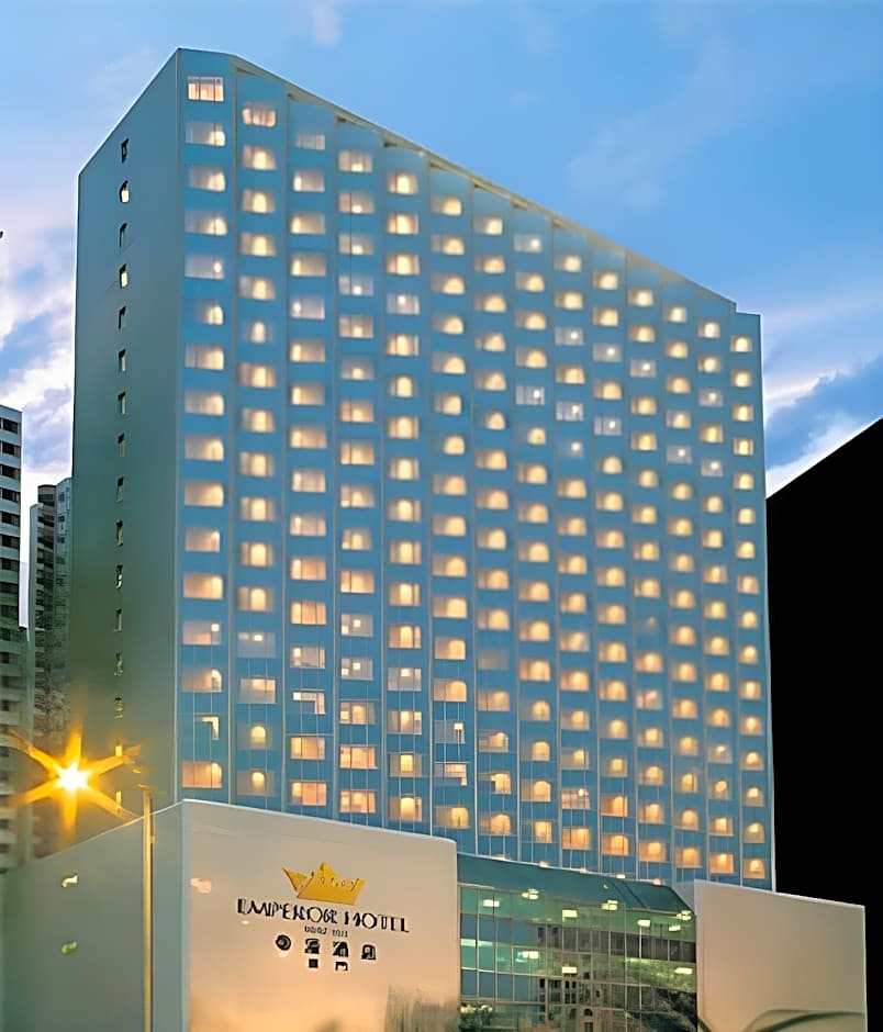 Emperor Hotel