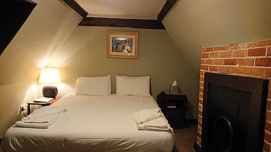 Alma Inn & Dining Rooms