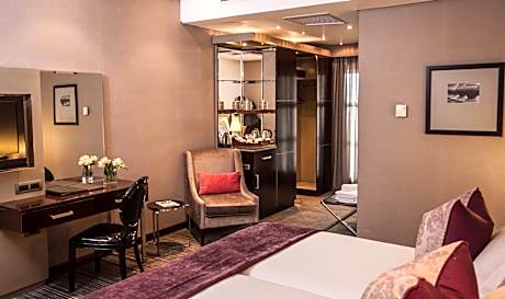 Standard Room Double