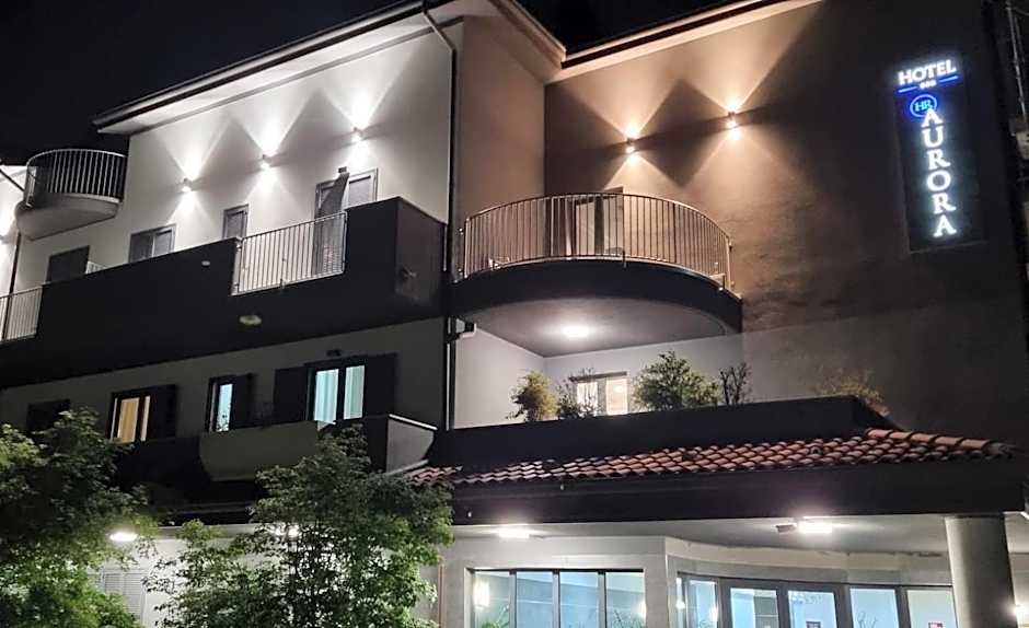 Hotel Residence Aurora