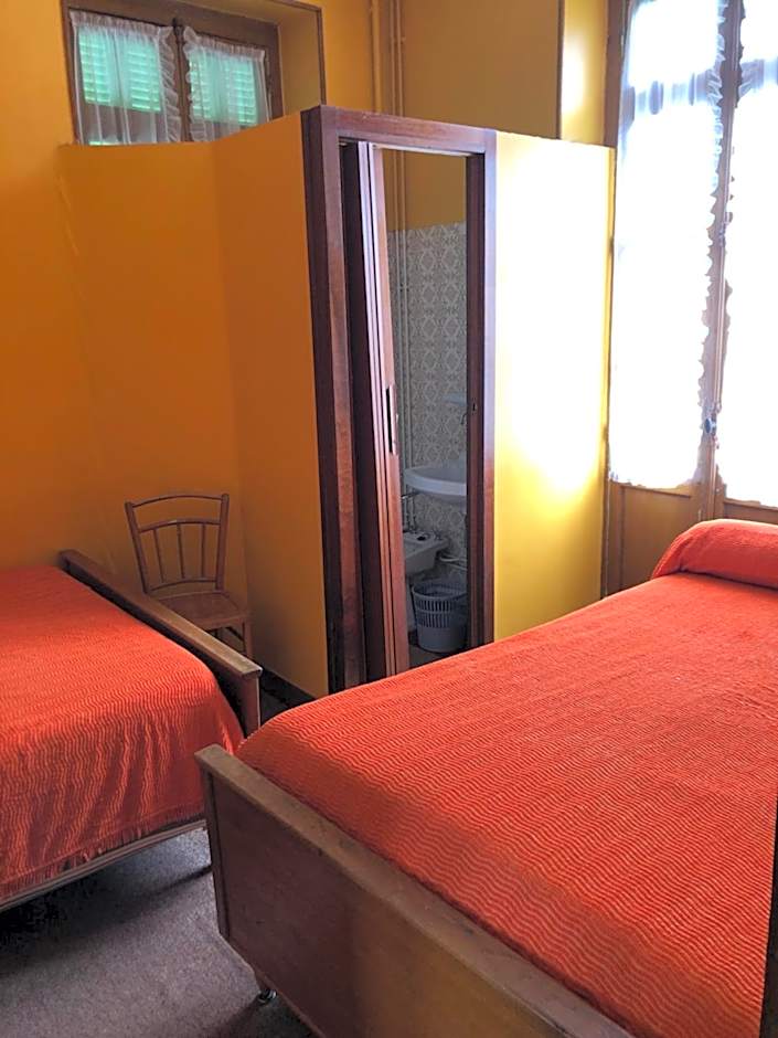 Hotel Villa Plaisance