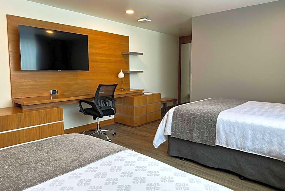 Wyndham Garden Quito