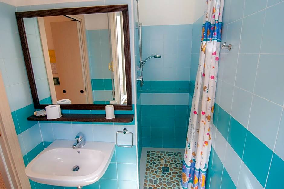 Hotel Greta B&B