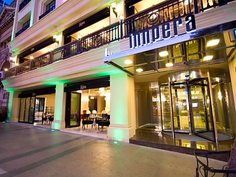 Innpera Hotel