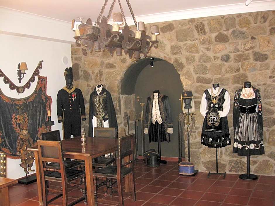 Convento Da Provenca