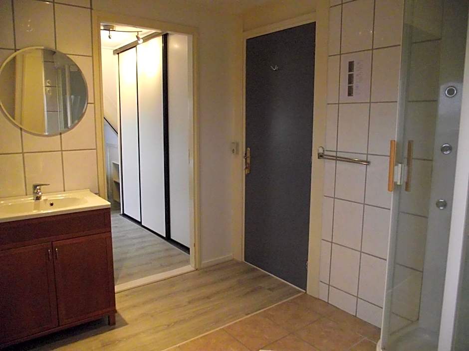 B&B Landgoed Sonneborghe