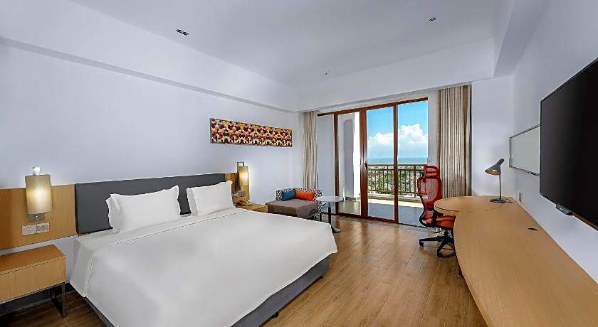 Holiday Inn Express Haikou West Coast By IHG