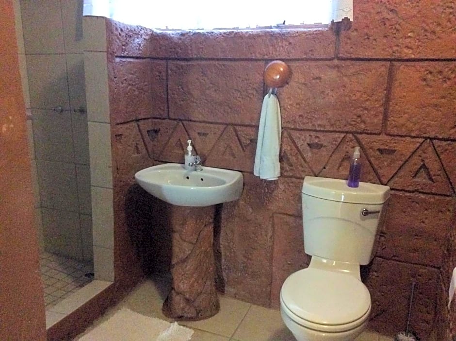 Klein Paradys Lodge - Polokwane