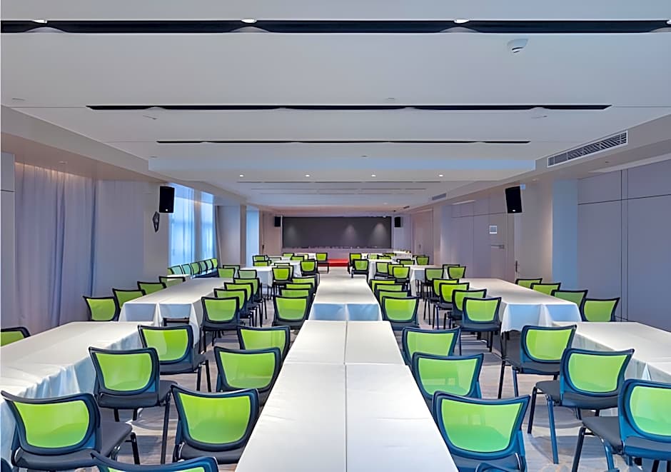 Echarm Hotel Changsha Yuelu District Fuyuan Bridge Metro Station – Changsha