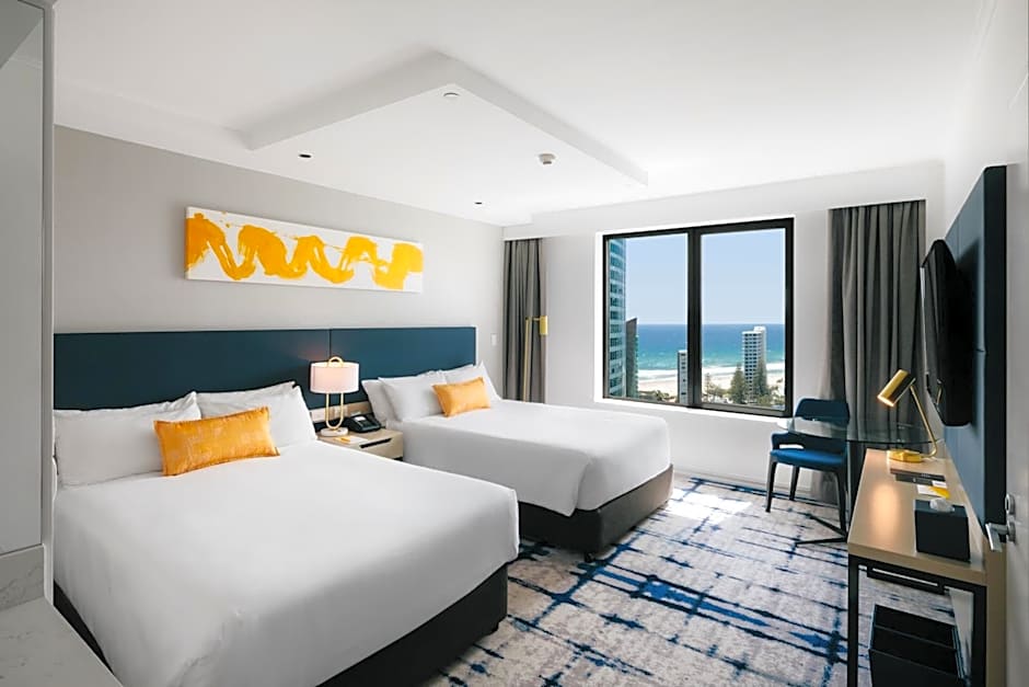 voco Gold Coast By IHG