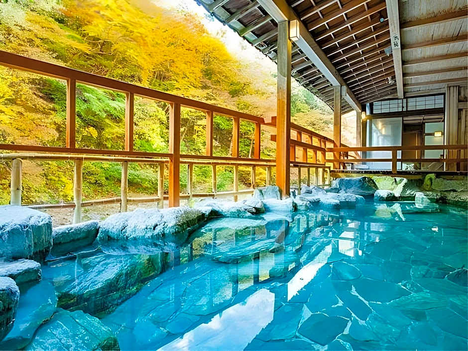 Shima Yamaguchikan