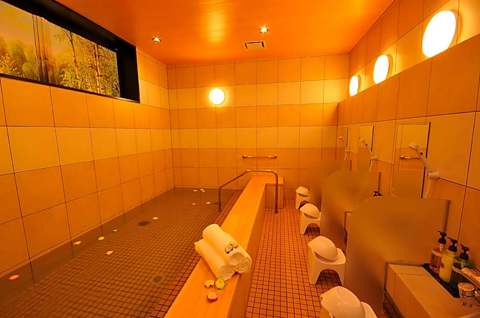 Grand Park Hotel The Luxuex Minami-Kashiwa