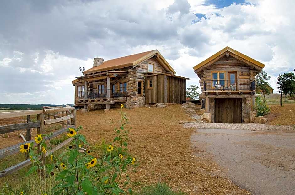 Zion Mountain Ranch