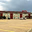 Western Budget Motel #1 & 2 Whitecourt
