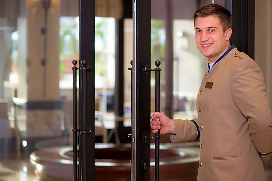 Regent Porto Montenegro By IHG