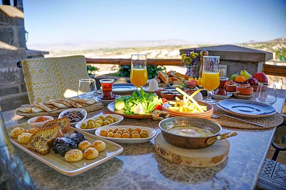Petra Inn Cappadocia Luxury