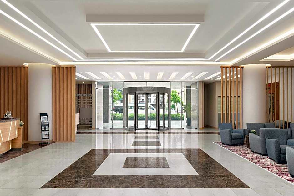 Ramada by Wyndham Dubai Deira