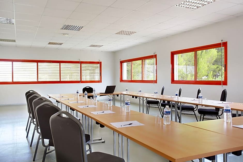 Résidence Odalys Les Océanides