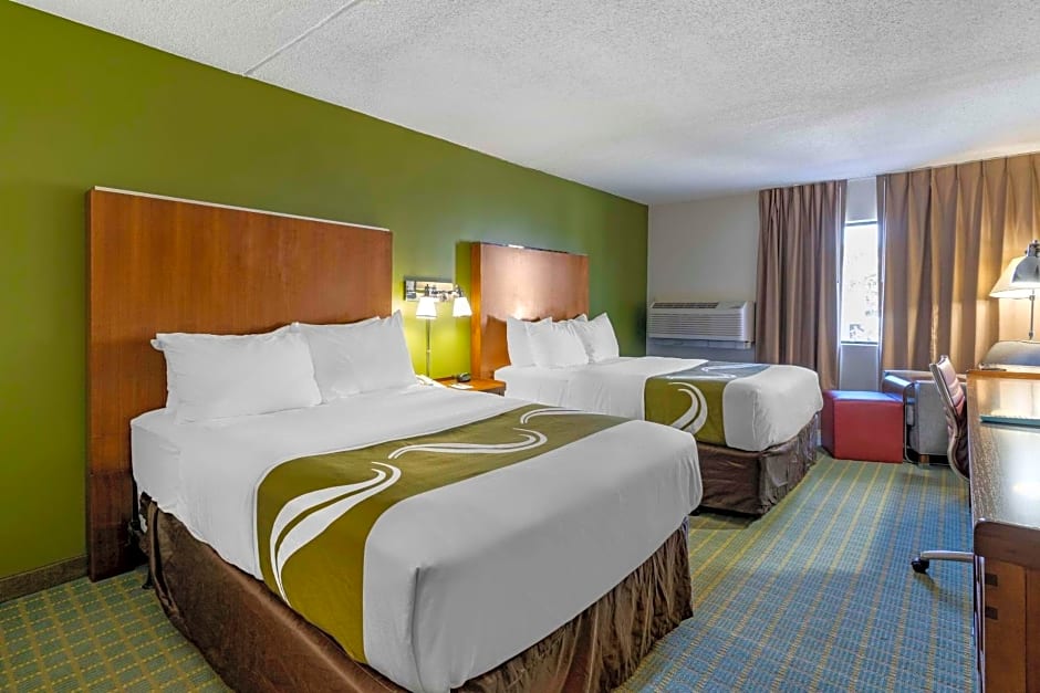 Quality Inn Lexington - Horse Park