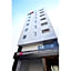 The B Akasaka-Mitsuke