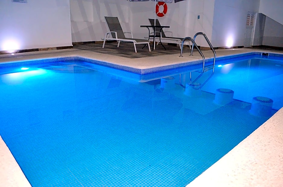 Marina Suites Mazatlan