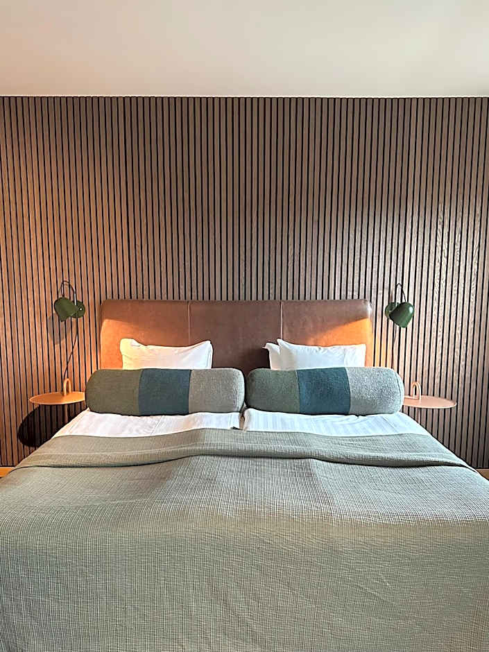 Spar Hotel Gårda