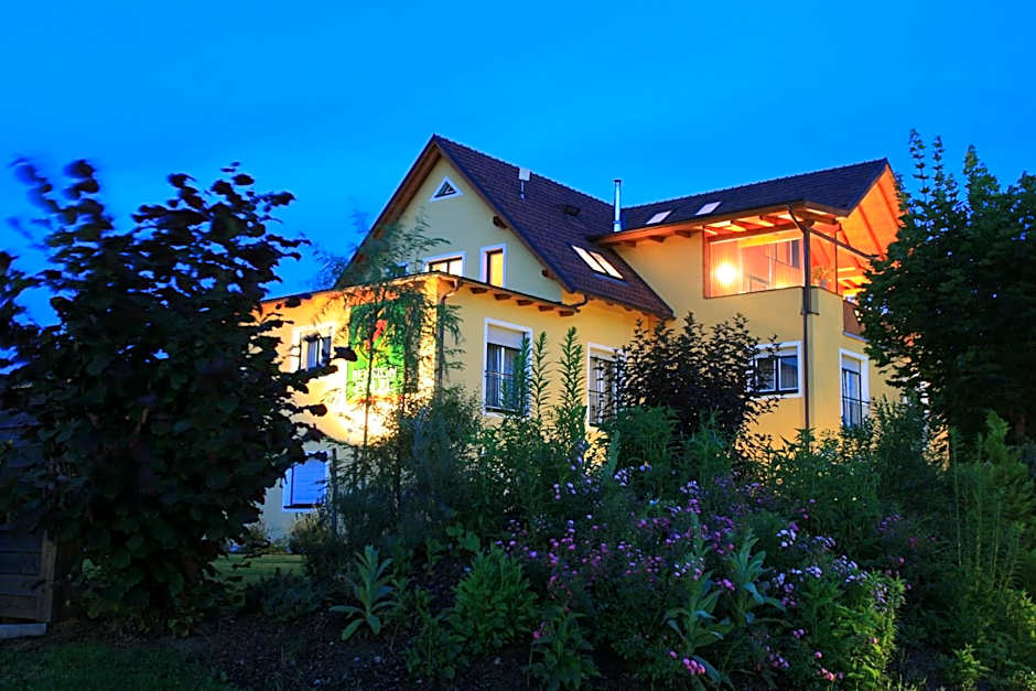 Hotel Garni Pölzl