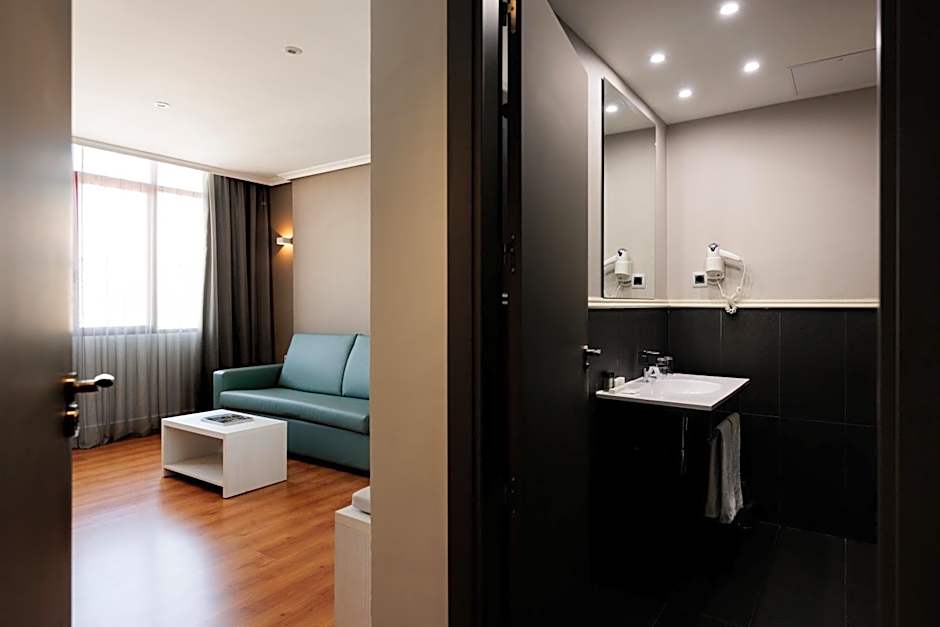 Hotel Pax Guadalajara