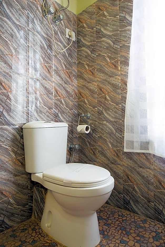 Hotel Golden Star Continental