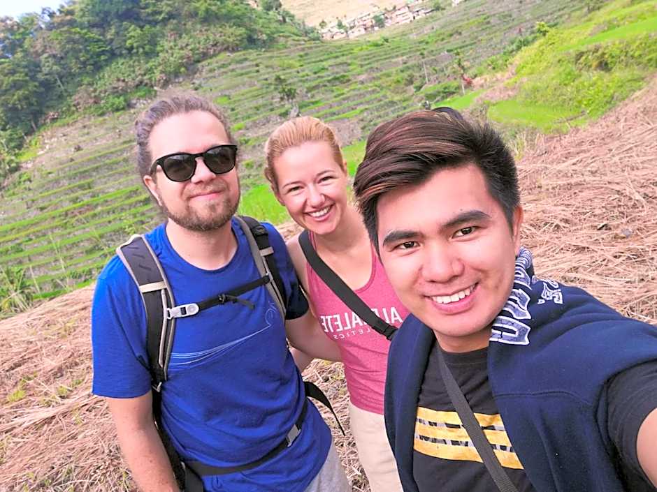 BATAD CRISTINA'S Main Village INN & Restaurant